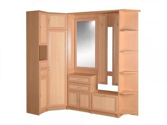 Прихожая Алина 19 (СТ)