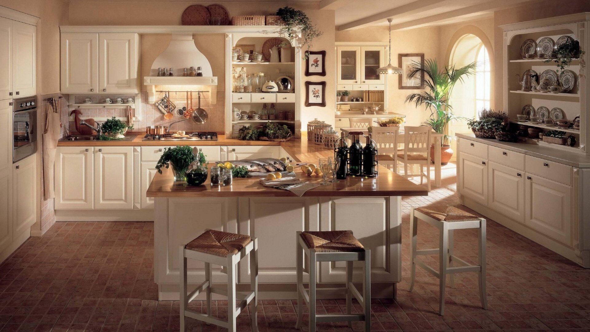 Кухни кишинев. Кухня в стиле Прованс Лорена. Кухня в итальянском стиле. Кухонный гарнитур в стиле Кантри. Итальянский стиль в интерьере.
